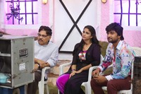 Bale Bale Magadivoy Movie Working Stills